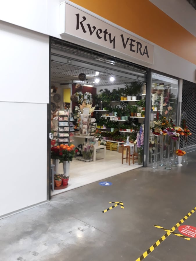 Kvety Vera
