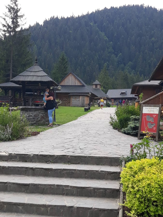 Čutkovská dolina
