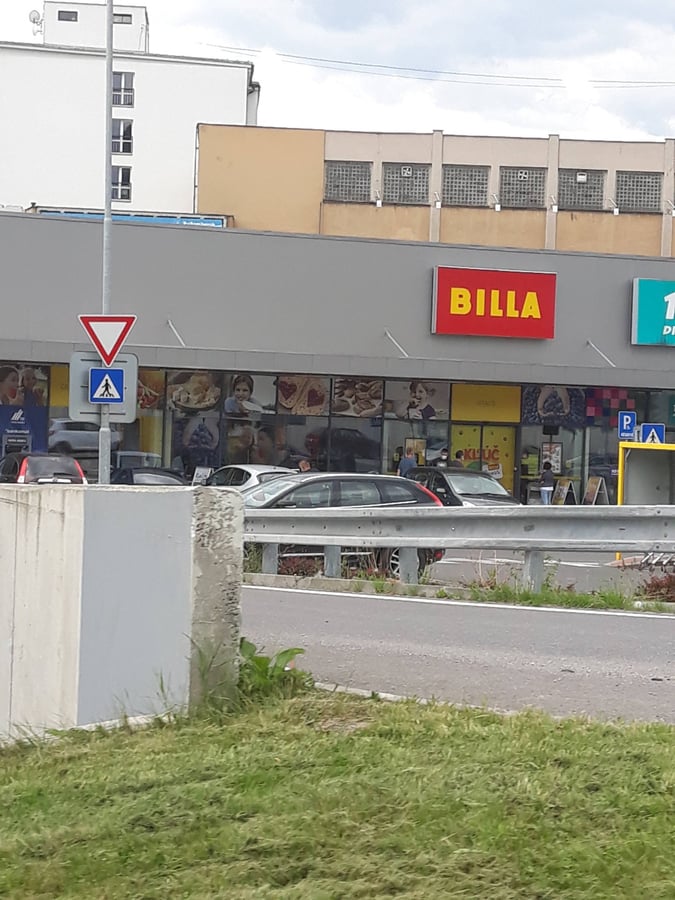 Billa