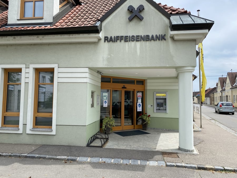 Raiffeisenbank
