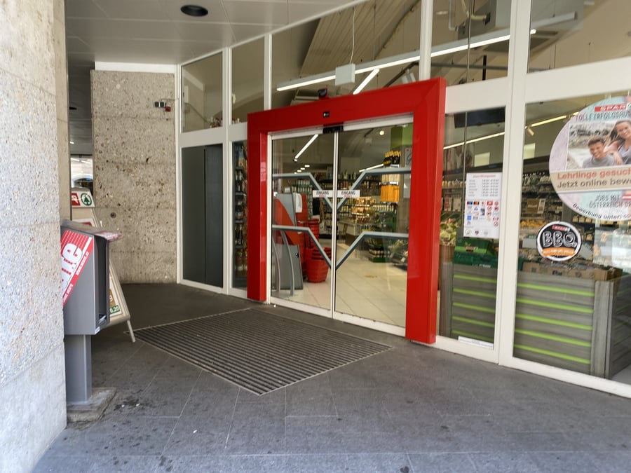 Spar