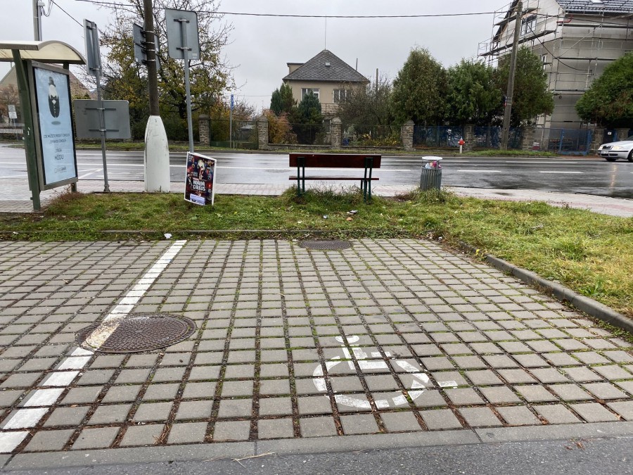 Parkoviste