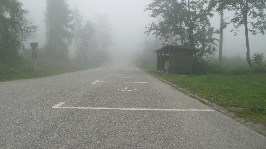 Vozičkárske parkovacie miesto