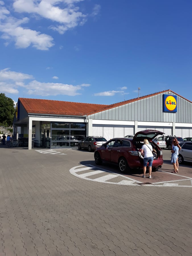 Lidl