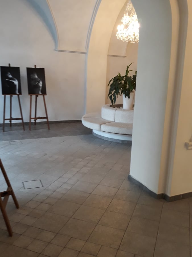 Radnica a infocentrum