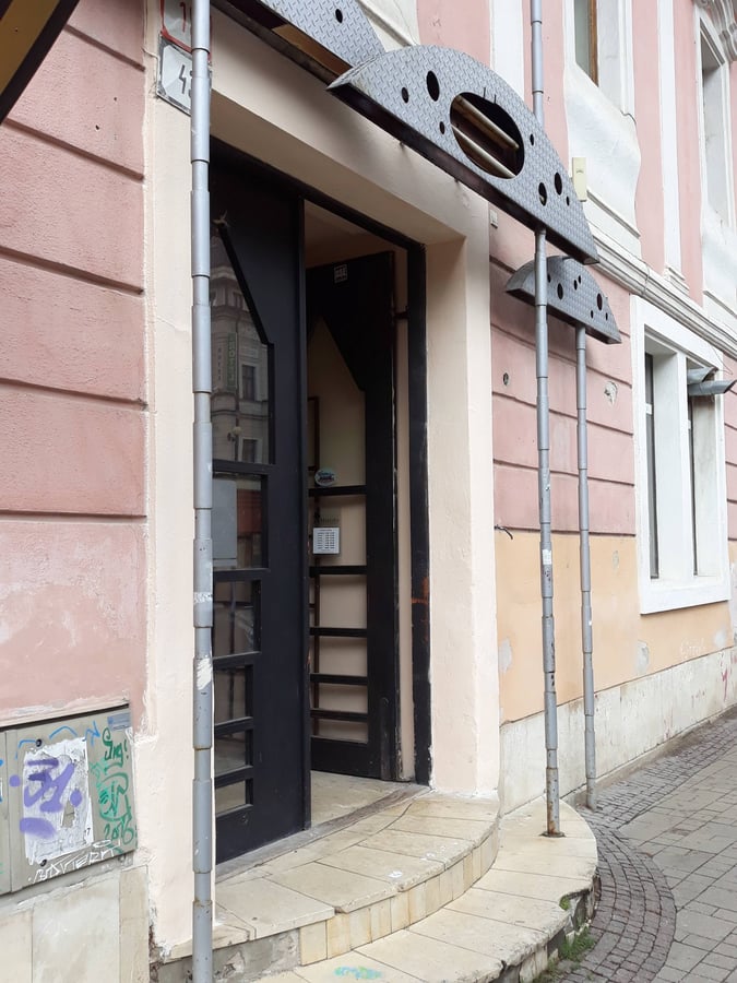 Bar Mefisto