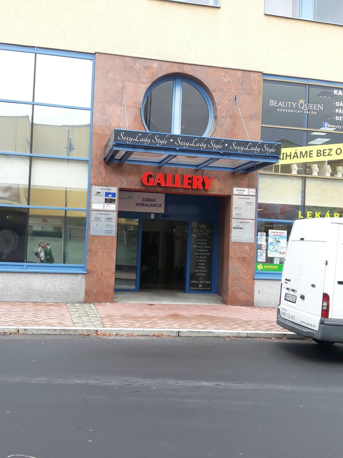 SPP klientské centrum