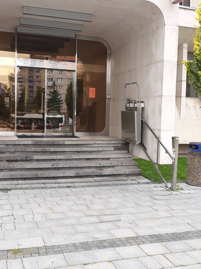 VUB banka