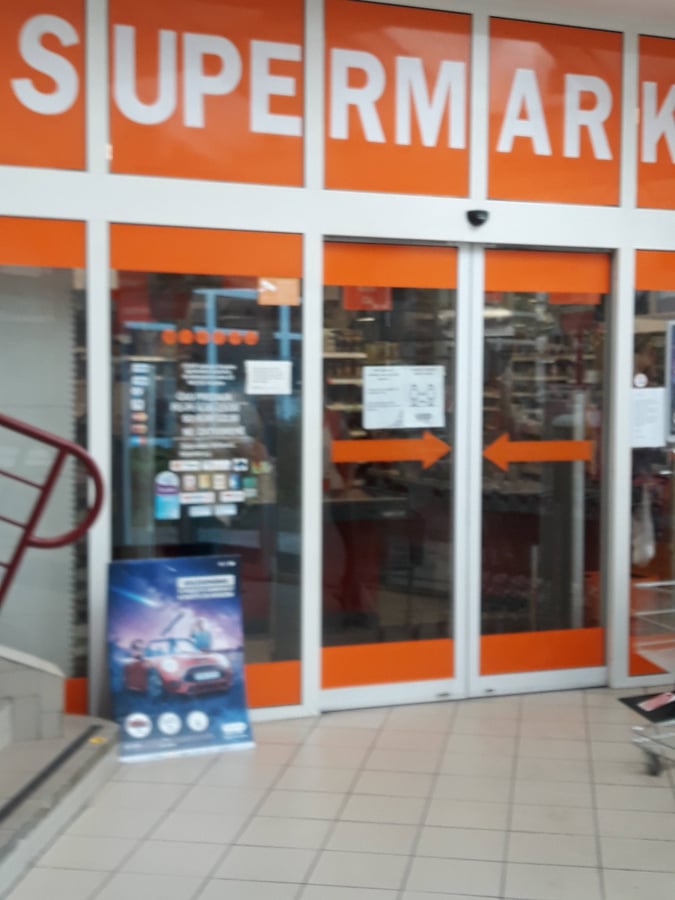 Coop Jednota