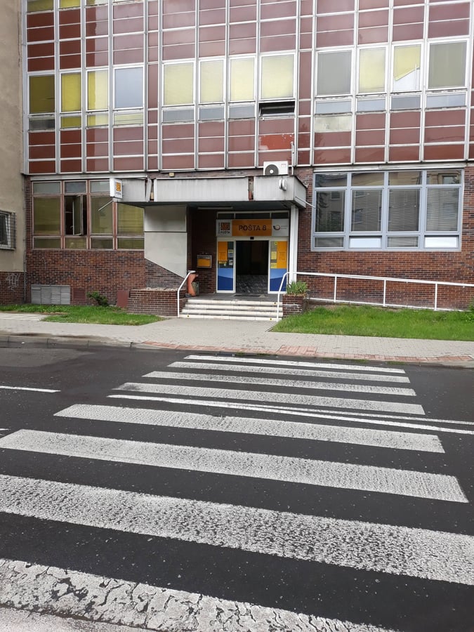 Pošta