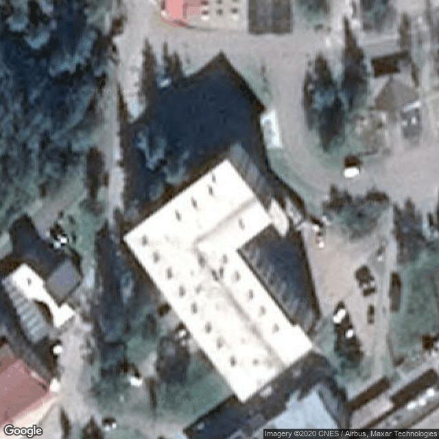 Hotel Crocus