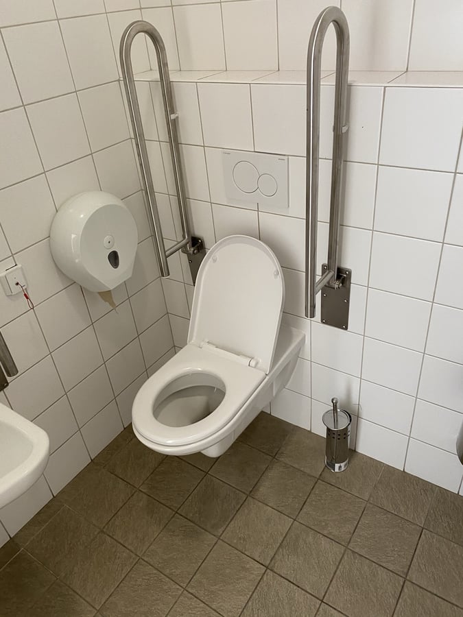 WC