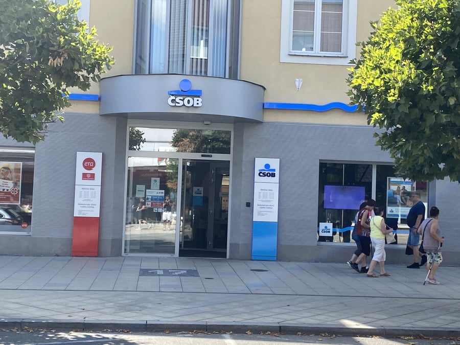 ČSOB