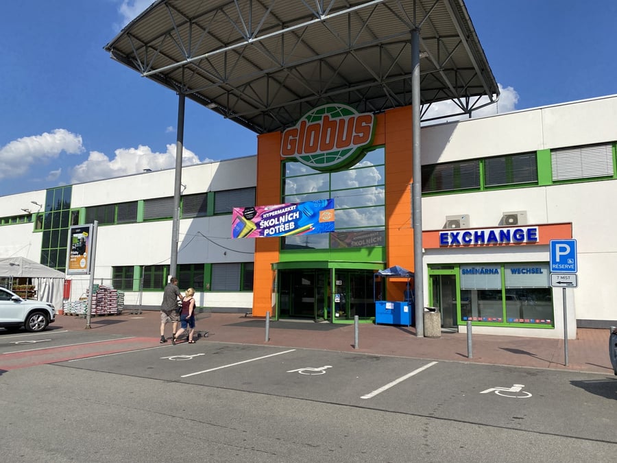 Globus