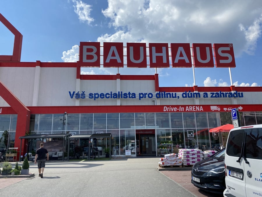 Bauhaus