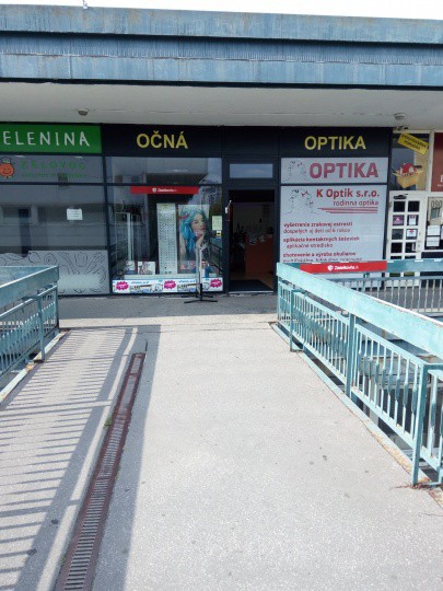 K Optik