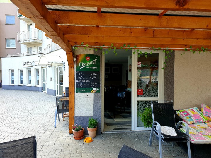 Melissa Cafe
