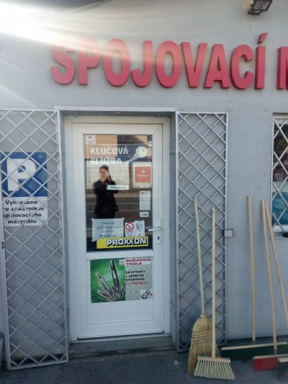BM Steel Železiarstvo