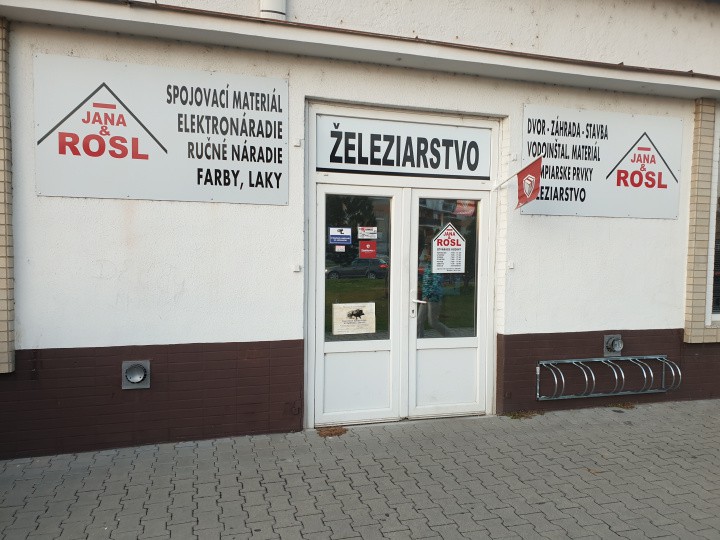 Železiarstvo