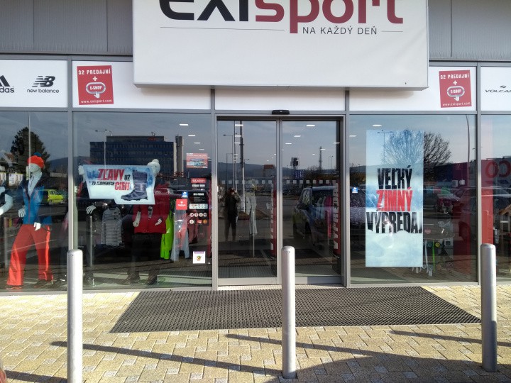 EXIsport