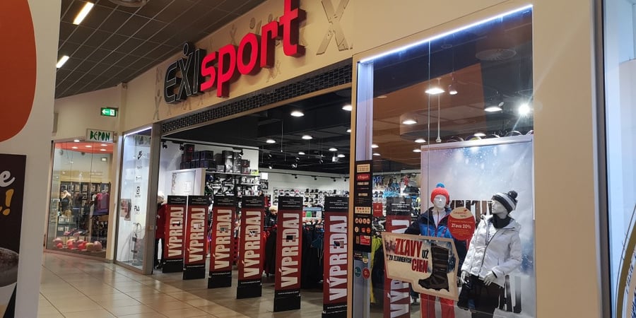 EXIsport