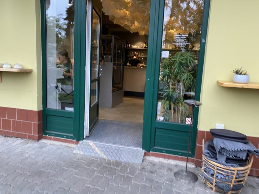 Caffe Rotatoria
