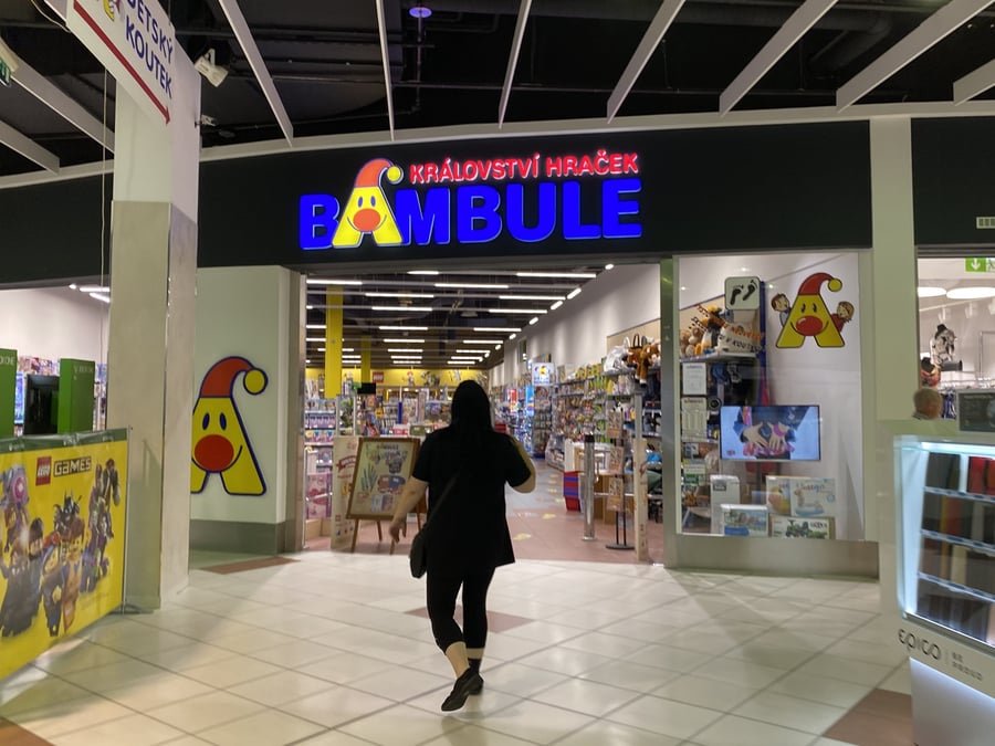 Bambule