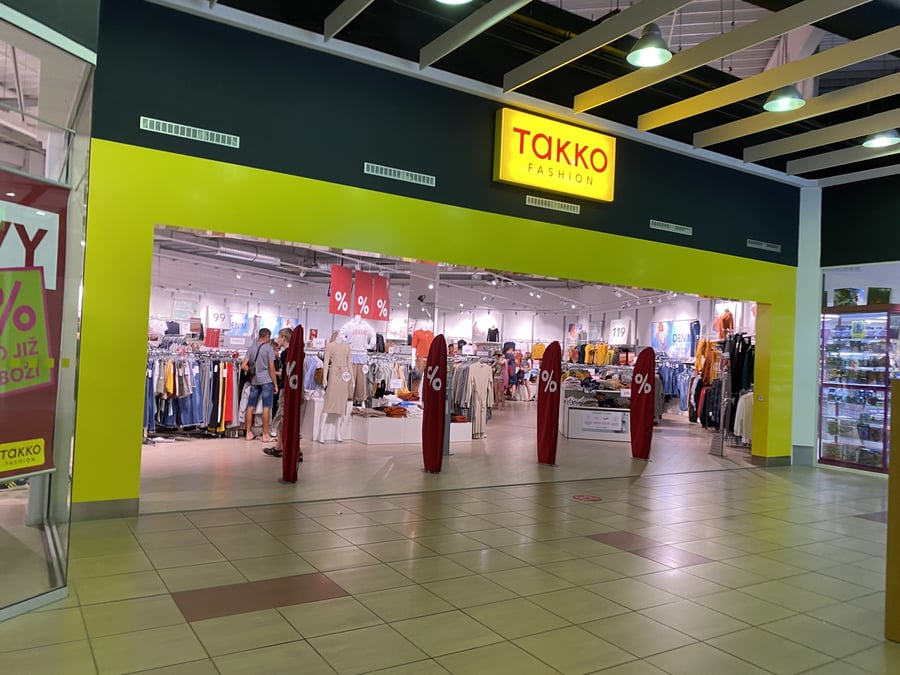 Takko fashion