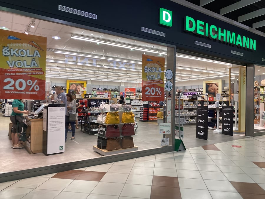Deichmann