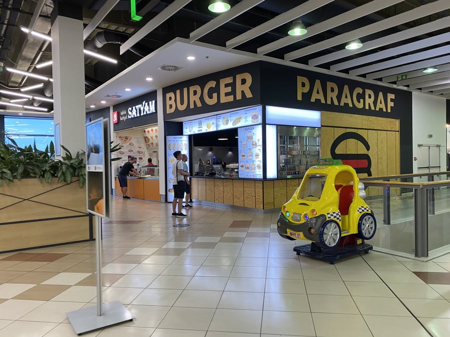 Burger
