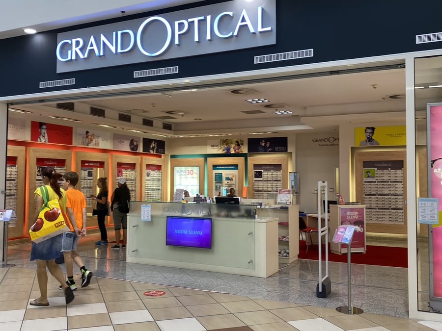 Grand Optical
