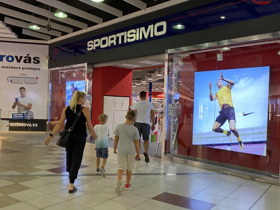 Sportisimo