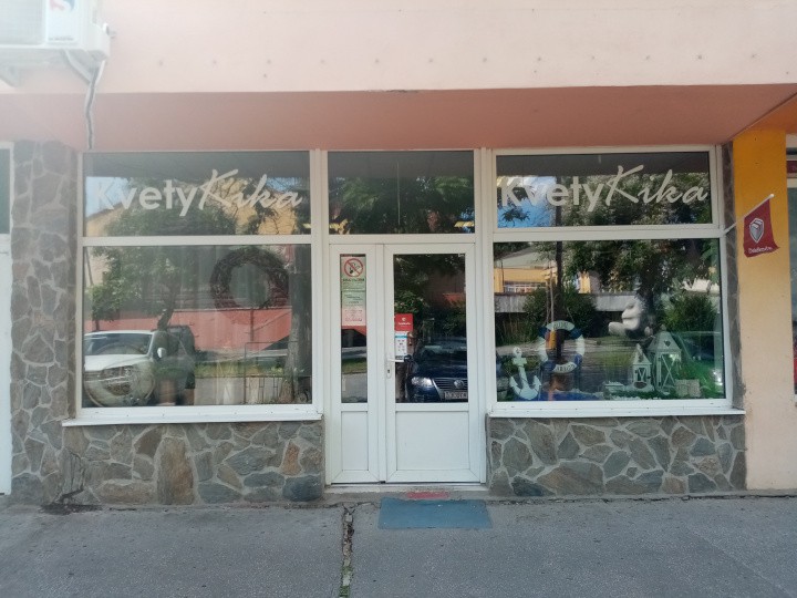 Kvety KIKA