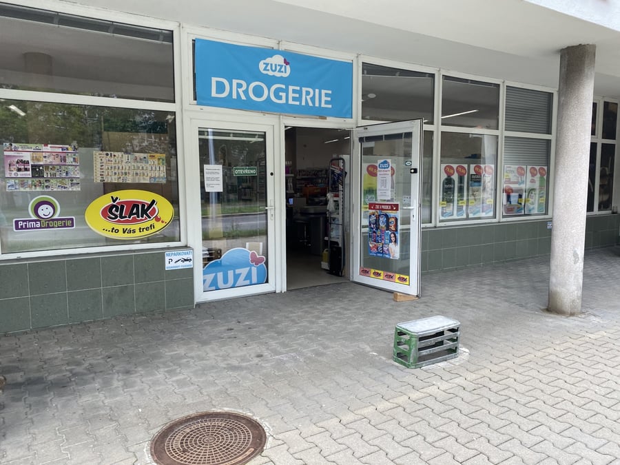 Drogerie