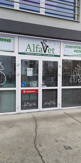 AlfaVet