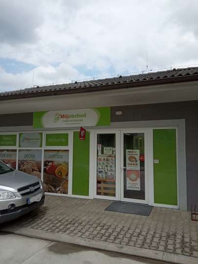 Vaše Potraviny