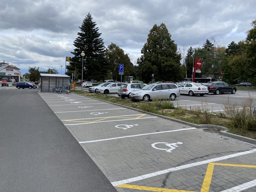 Planeo Elektro