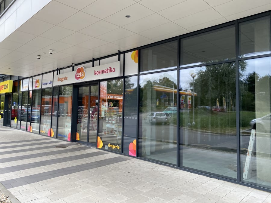 drogerie teta