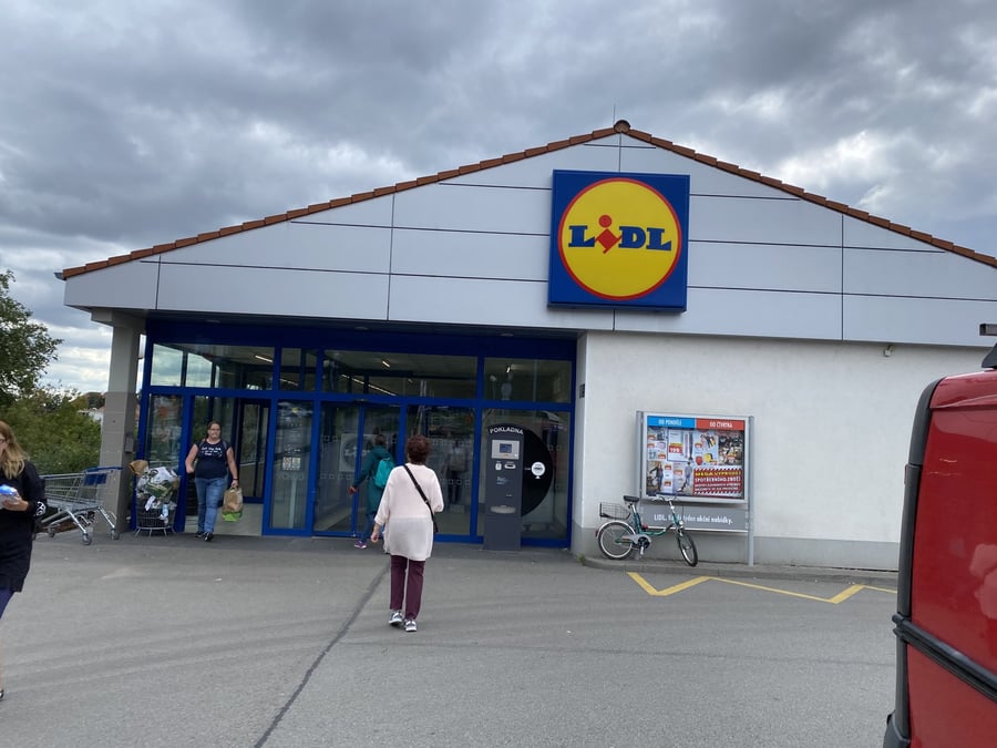 Lidl