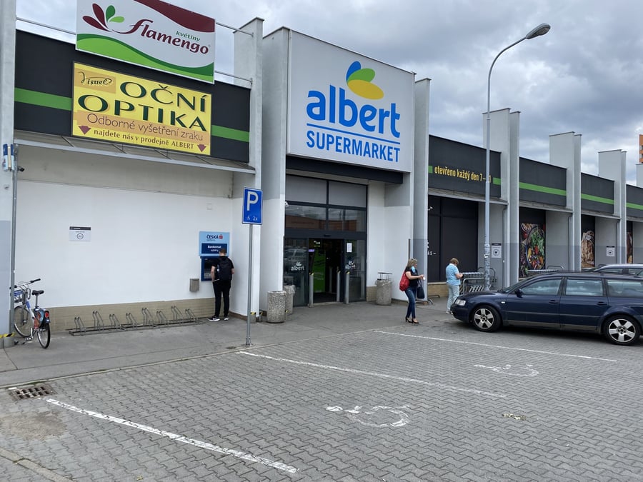 albert