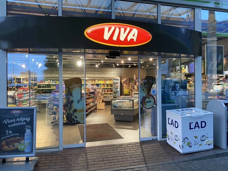 OMV