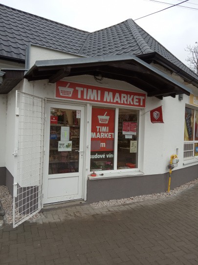 TIMI market