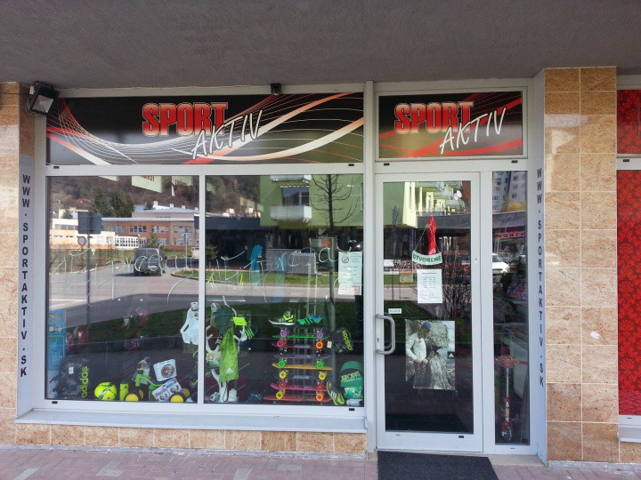 SPORTAKTIV