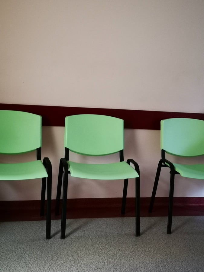 Ambulancia praktického lekára pre dospelych