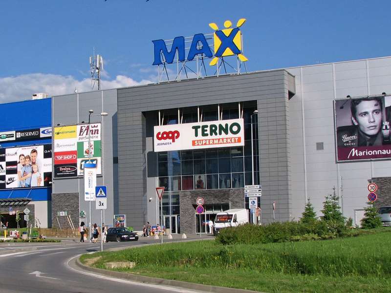 ZOC MAX