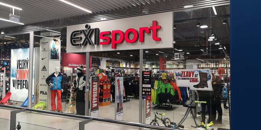 EXIsport