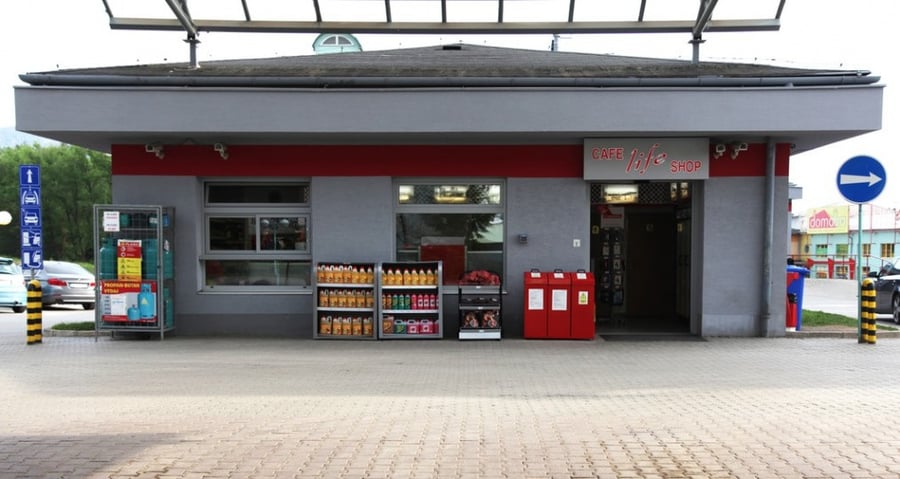BENZINOL