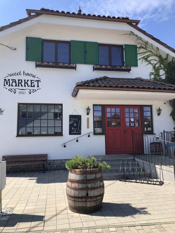 Market