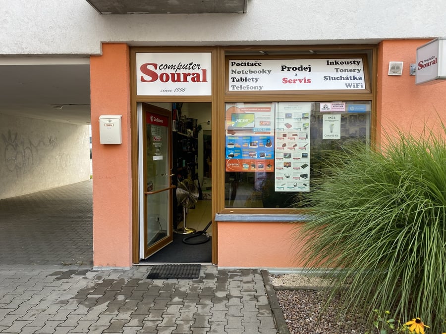 Soural computer