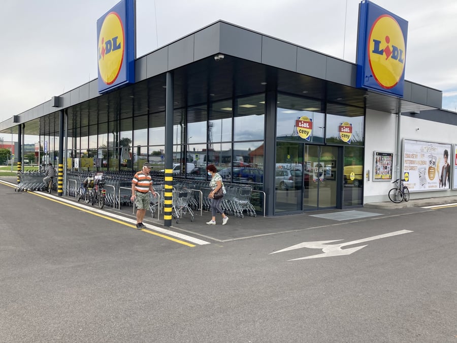 Lidl